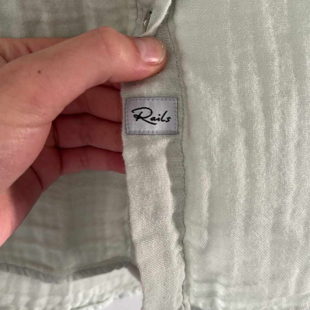 Rails Button Down! - image 4